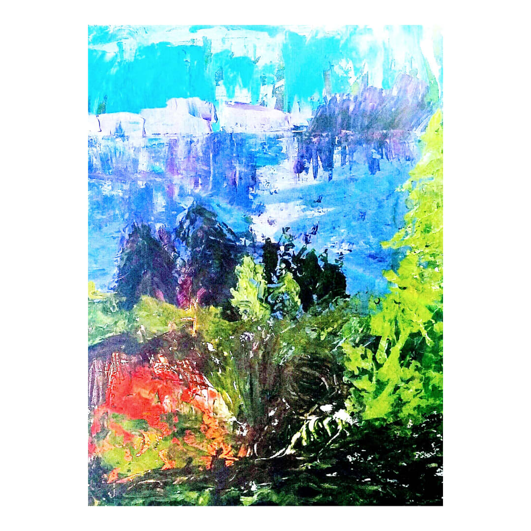 Abstract View by Studio Tremblay, Image 5.