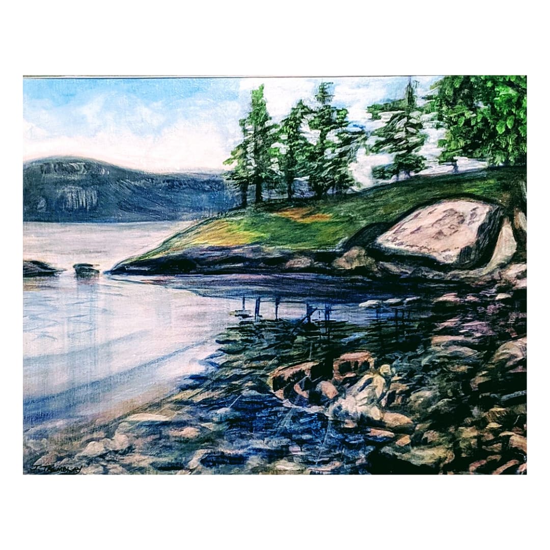 Secret Cove by Studio Tremblay, Image 4.