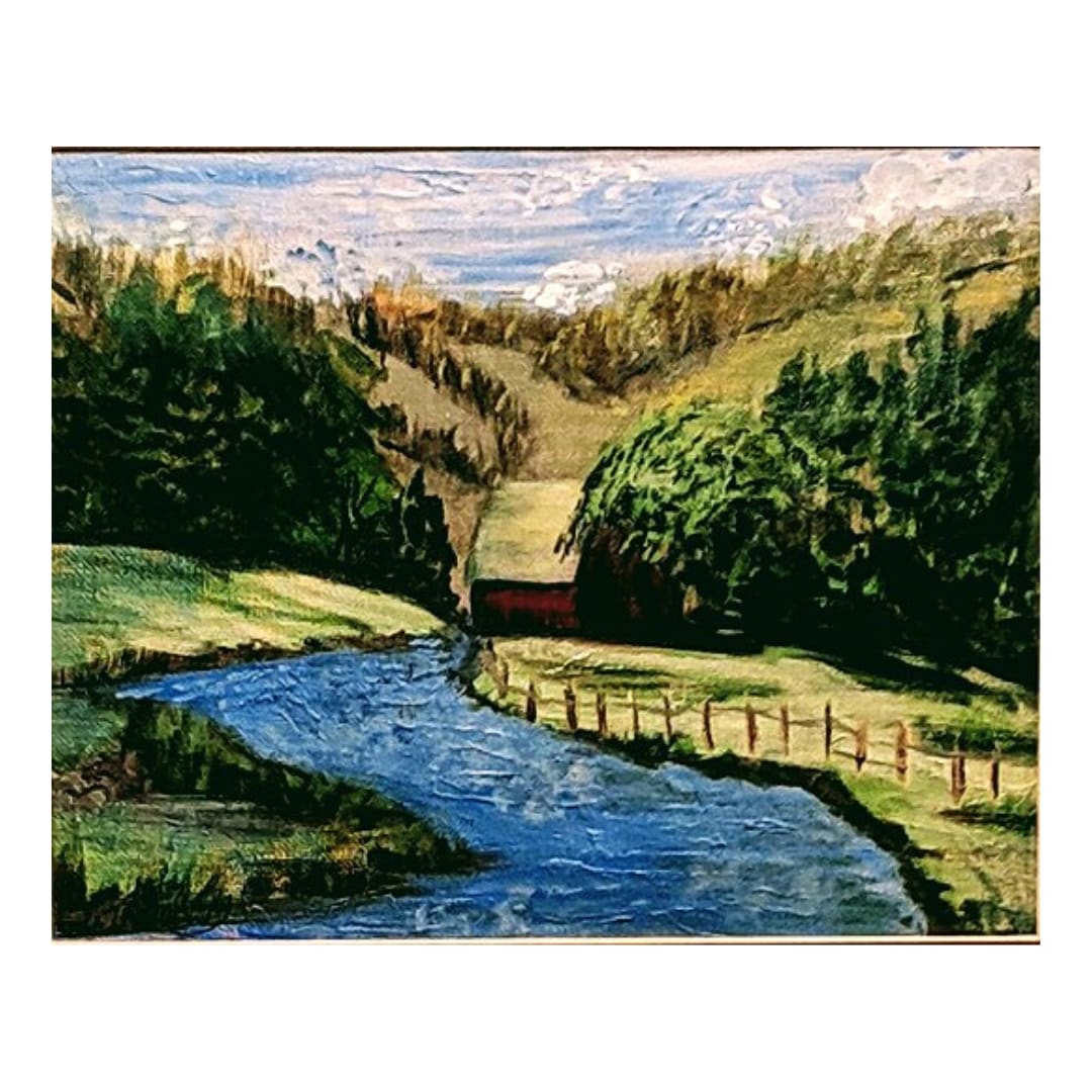 Lazy River by Studio Tremblay, Image 1.