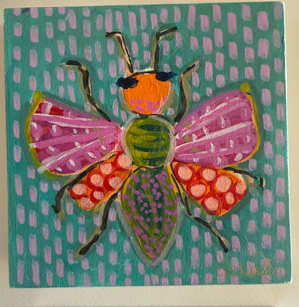 Lovebug 6 by Carmen Duran, Image 4.