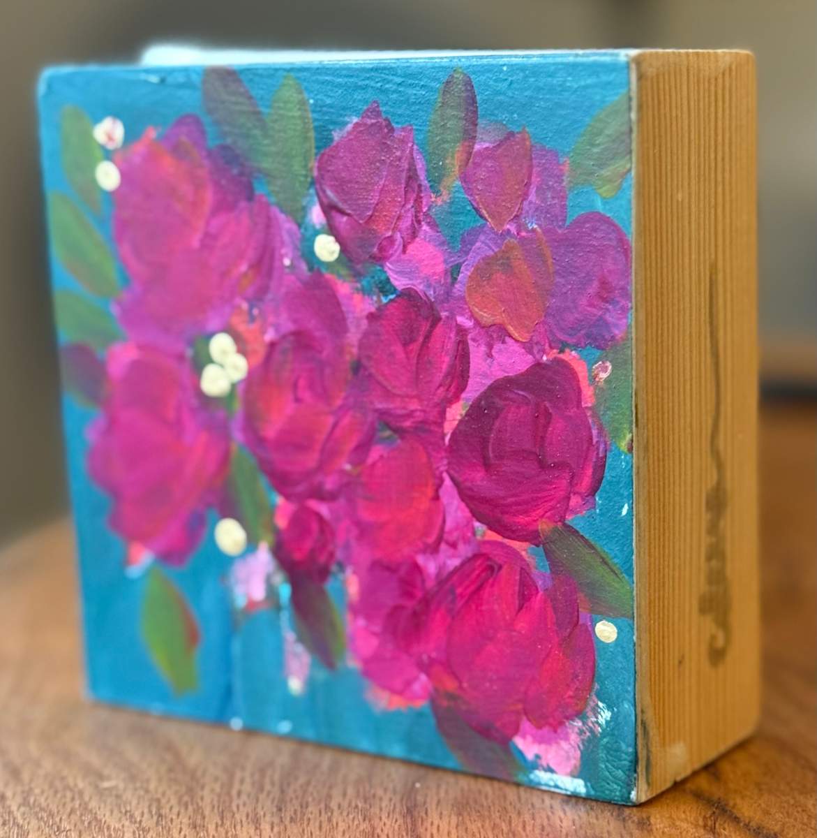 MiniWoodstok9 by Carmen Duran 