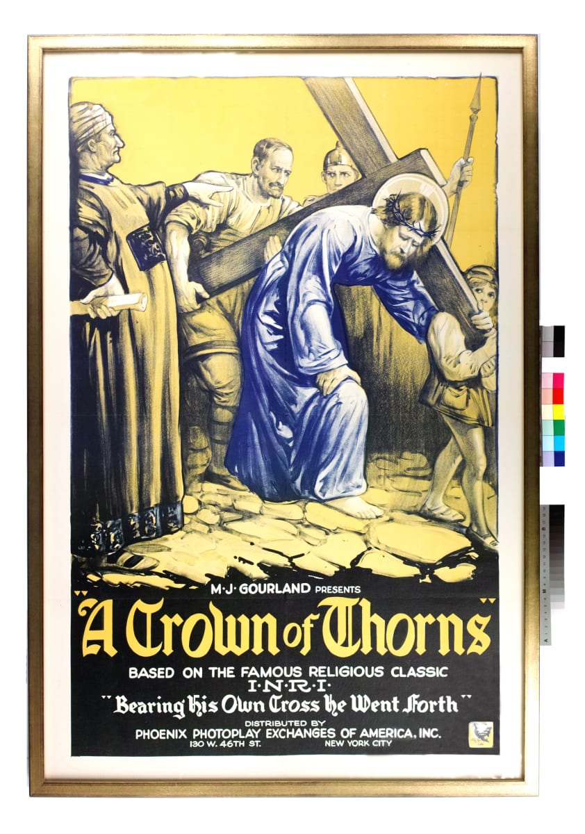 Crown of Thorns, A 