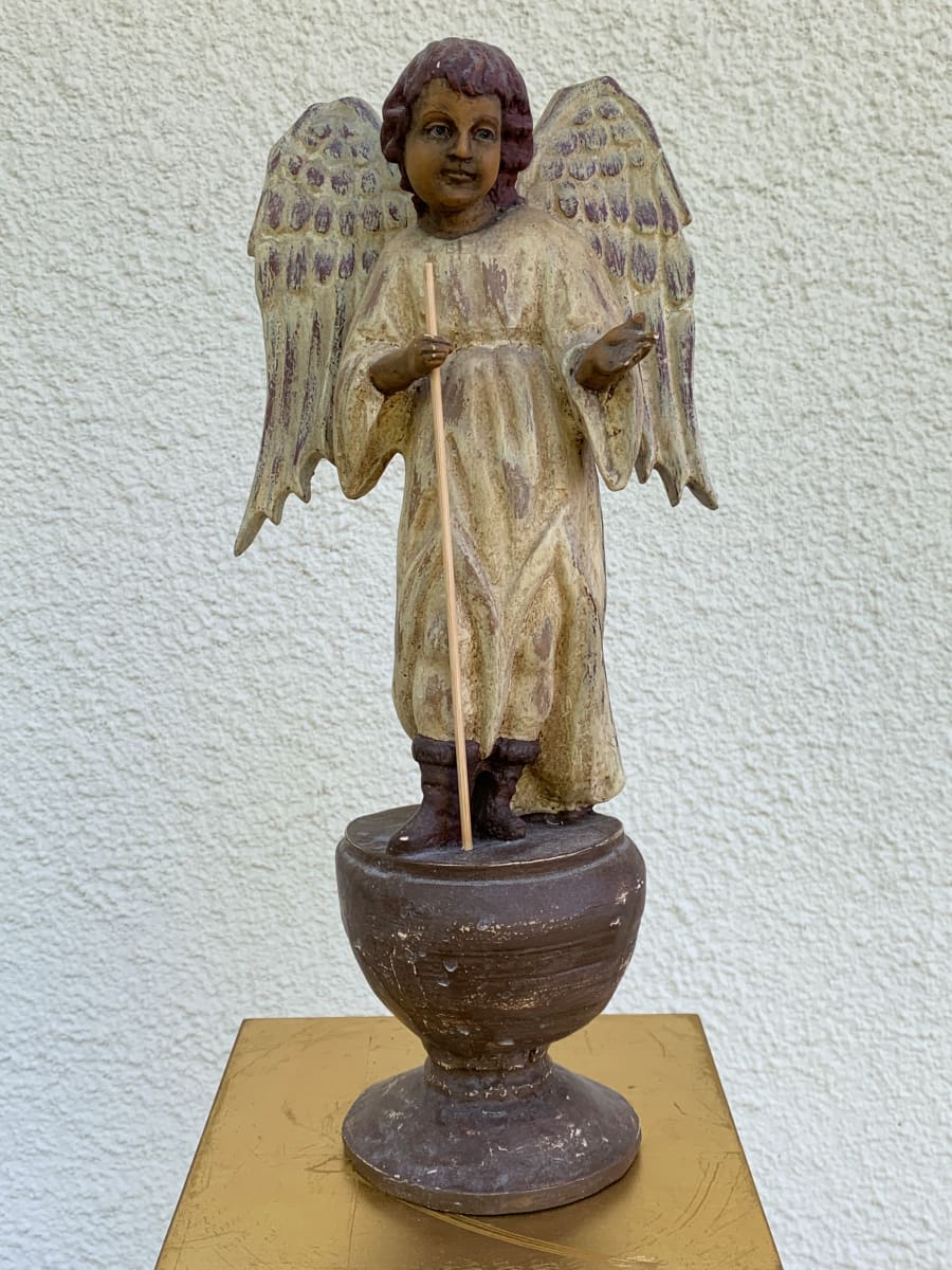 Angel, Image 1.