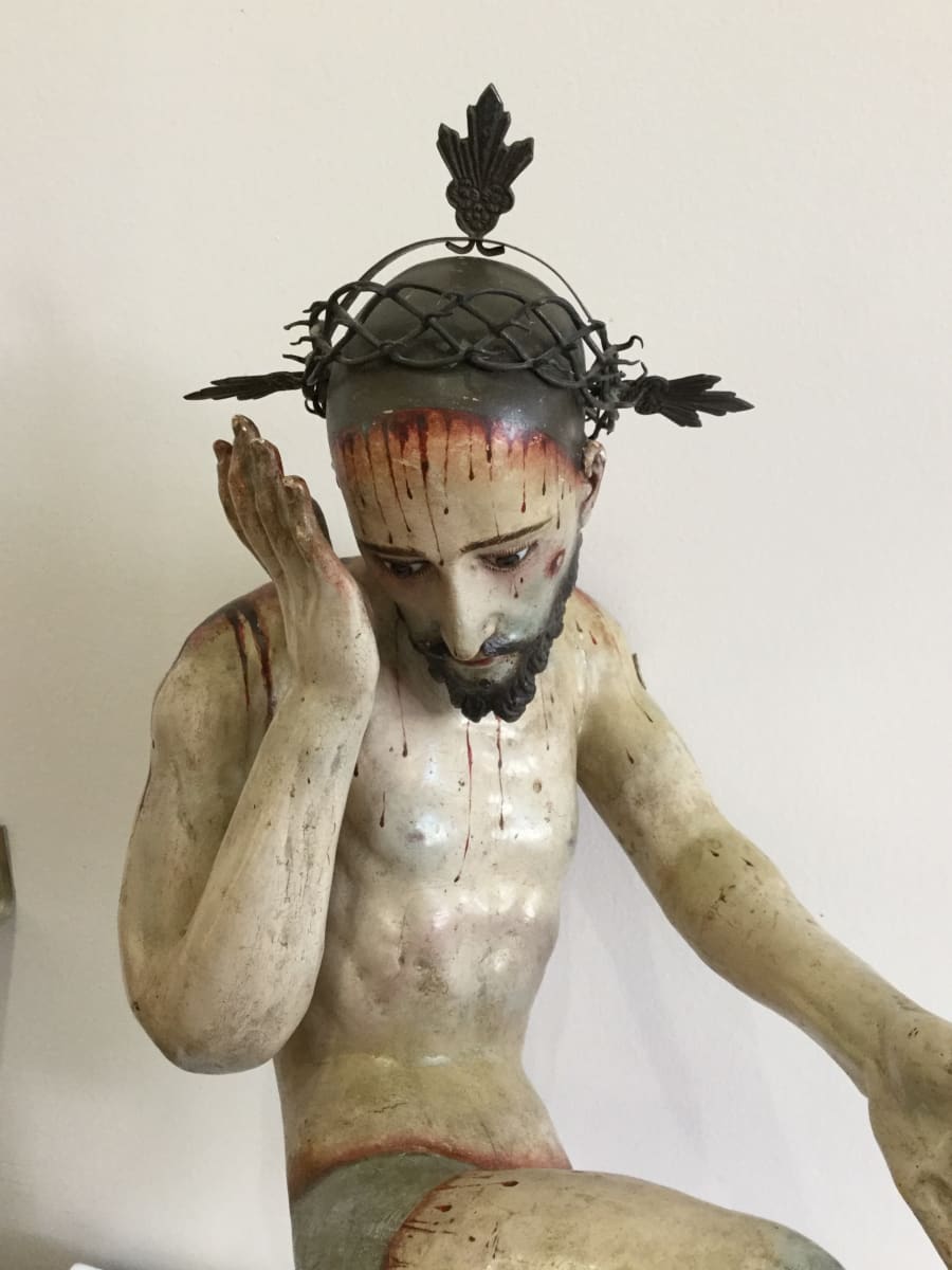 Ecce Homo, Image 2.