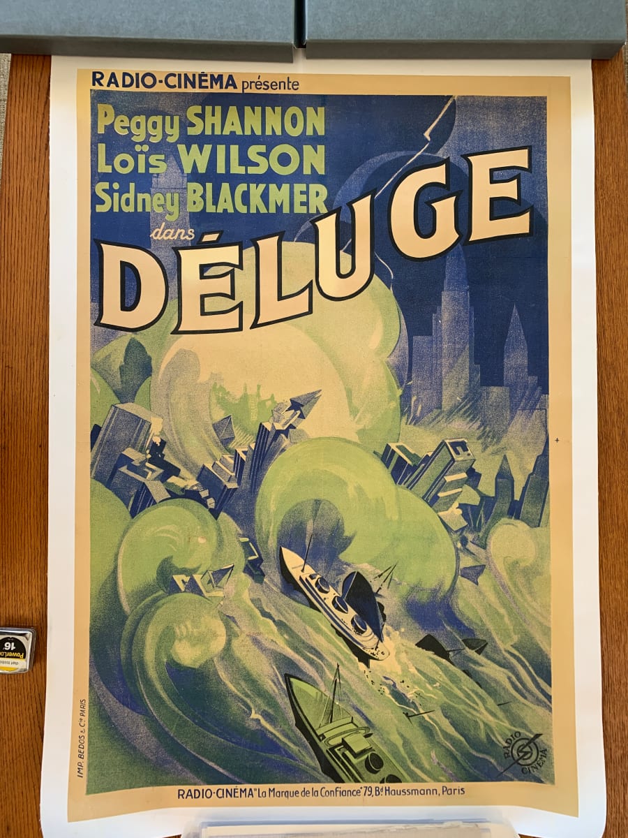 Deluge (France) 