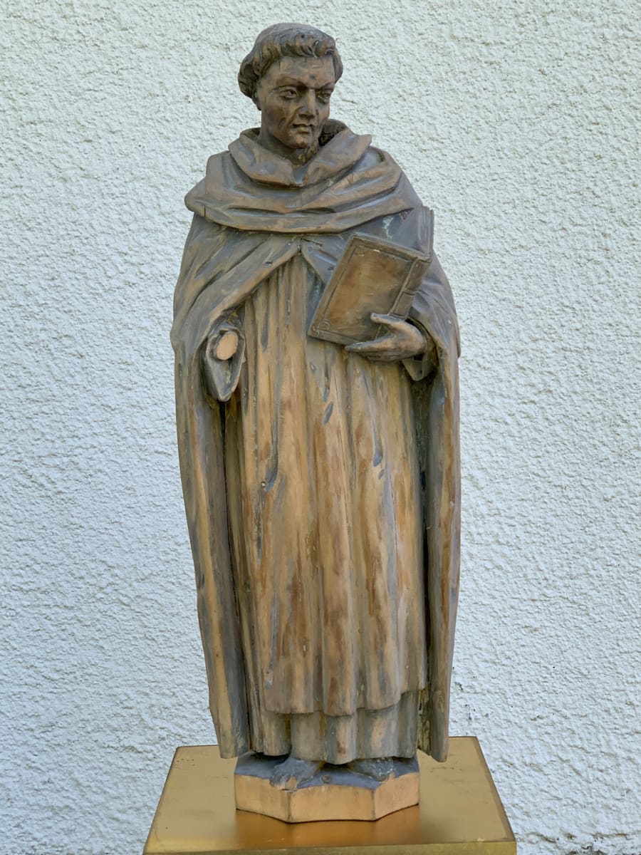 St. Dominic, Image 2.