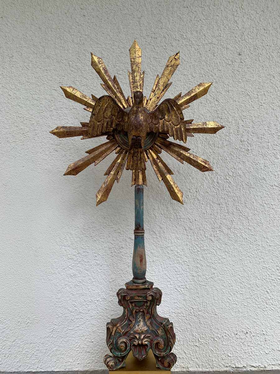 Holy Spirit, Image 6.