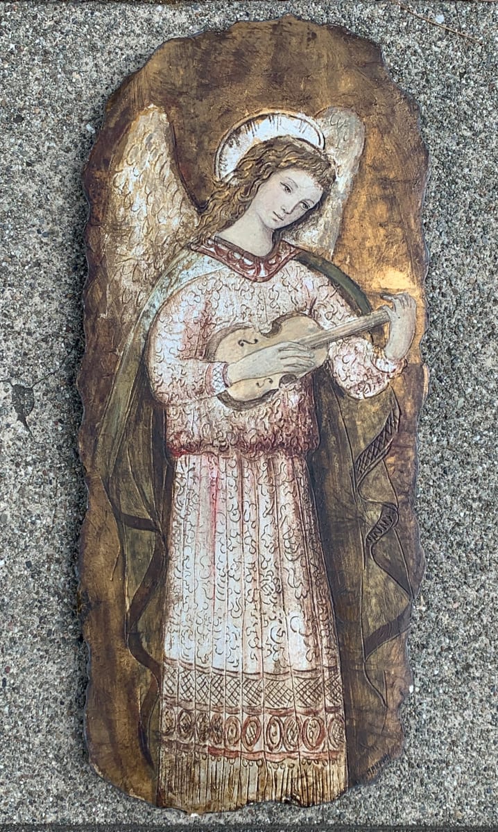 Angels by F. Mariani, Image 2.