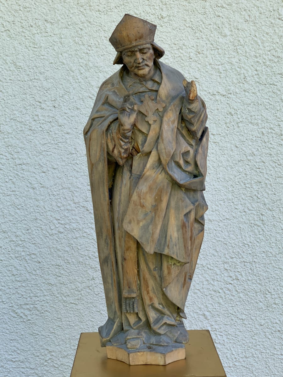 St. Albert the Great 