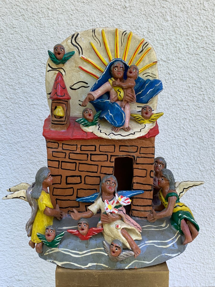 Our Lady of Loretto 