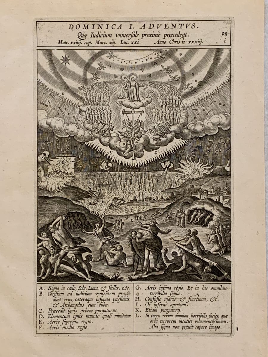 Adnotationes et meditationes in evangelia quae in