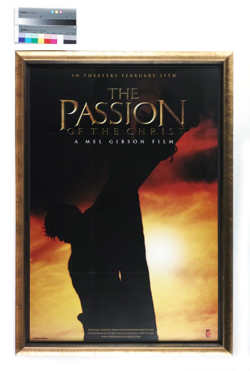 Passion of the Christ, The 