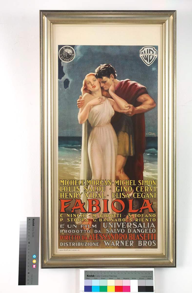 Fabiola (Italy), Image 2.
