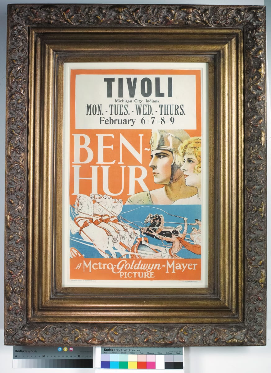 Ben Hur 