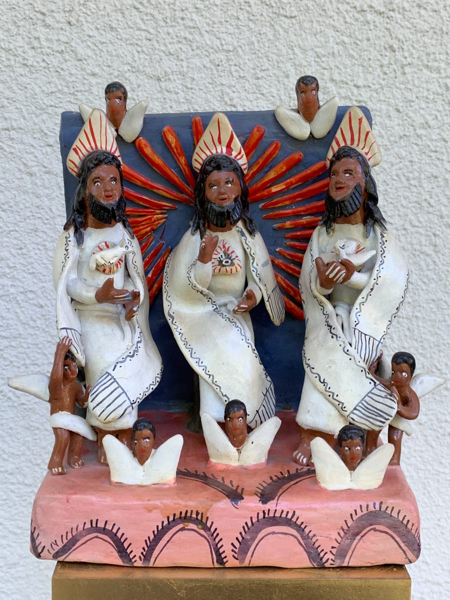 Trinity, Image 7.