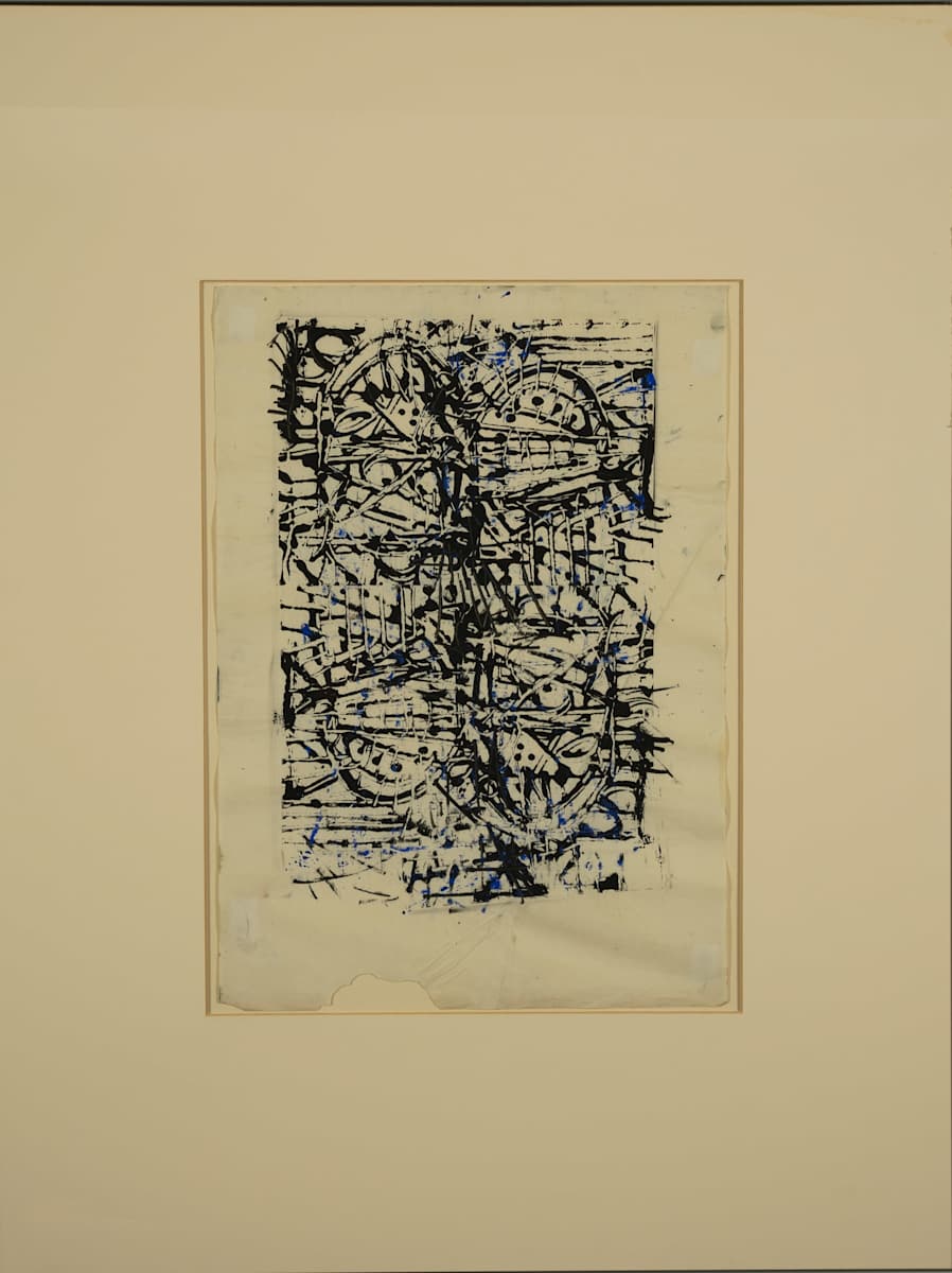 PW13 #005, Image 1.