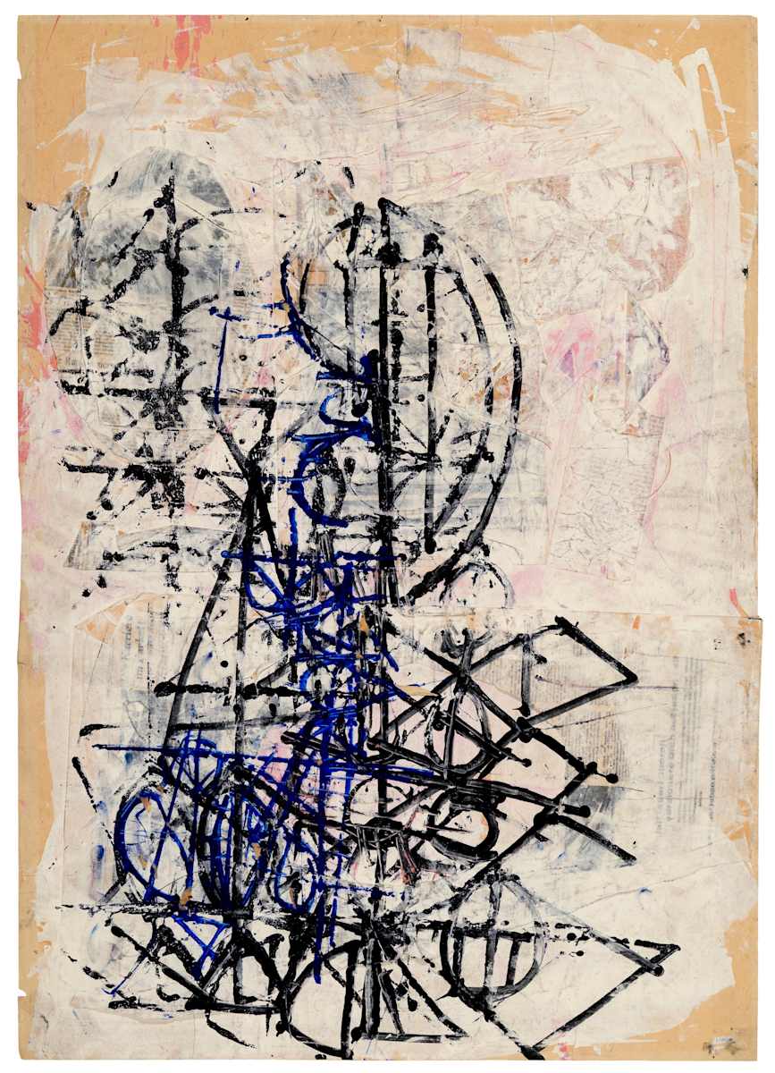 PW13 #006/#19104, Image 1.