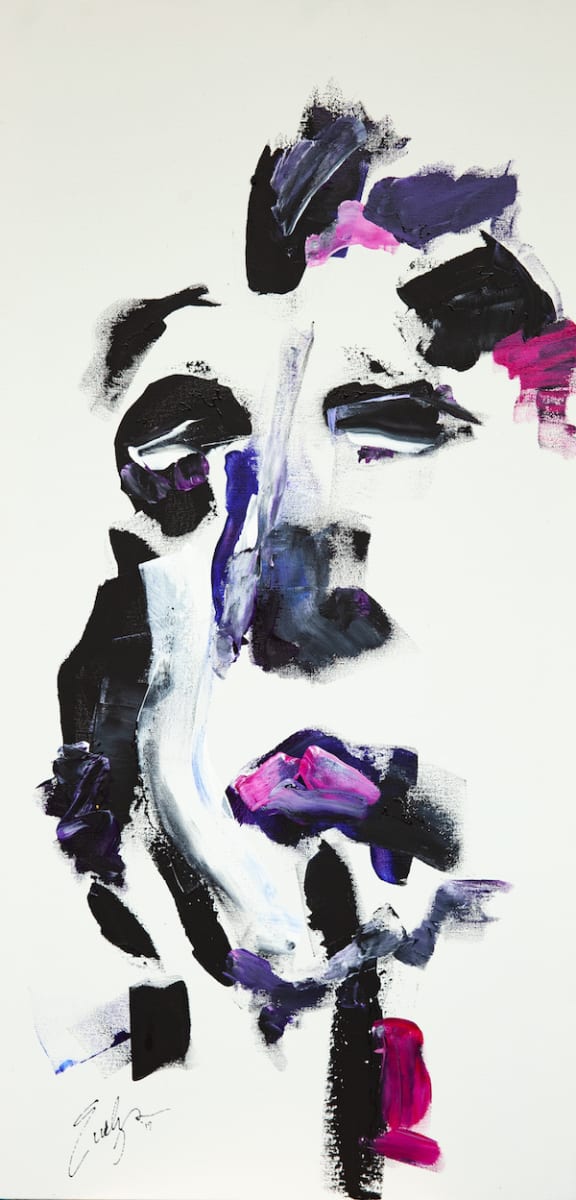 Conversation by Evelyn Dufner, Image 1.