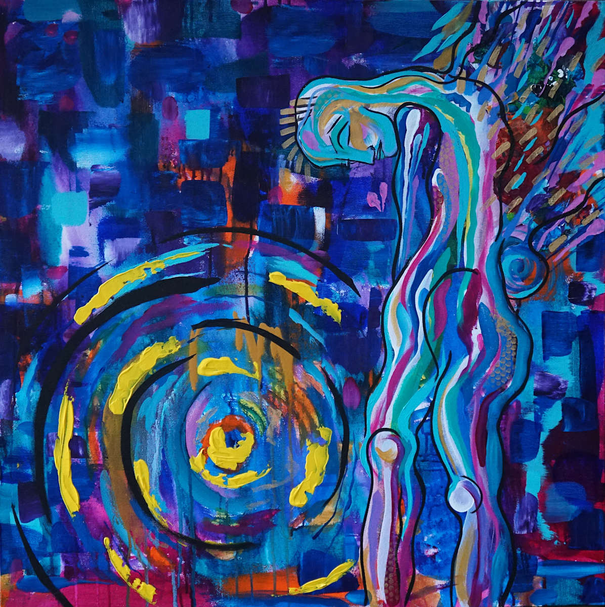 Estropeado by Evelyn Dufner, Image 1.