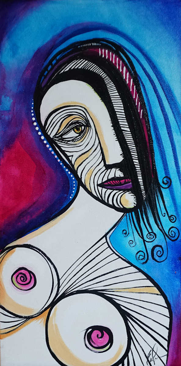 Ageless by Evelyn Dufner, Image 1.
