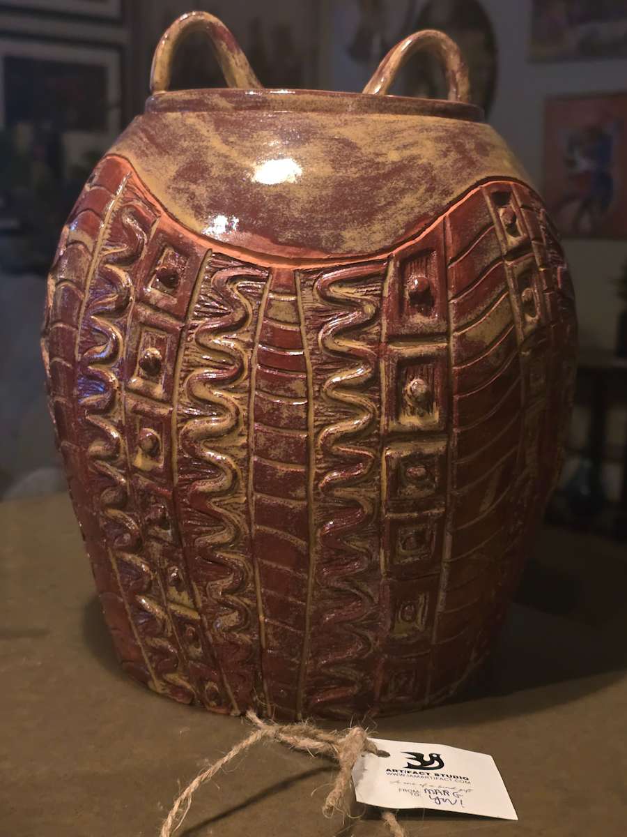 Untitled by Margery Cedano, Image 2.