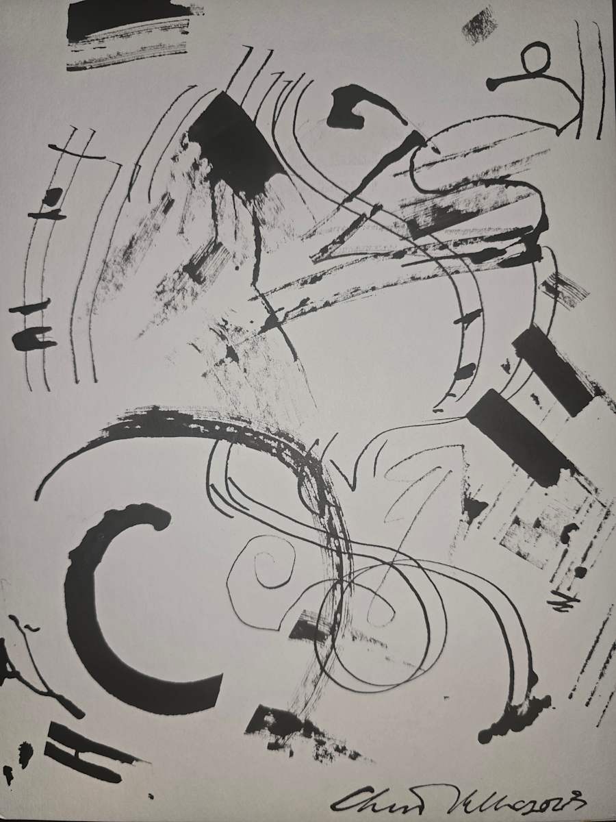 Unknown by Cheryl D Miller 