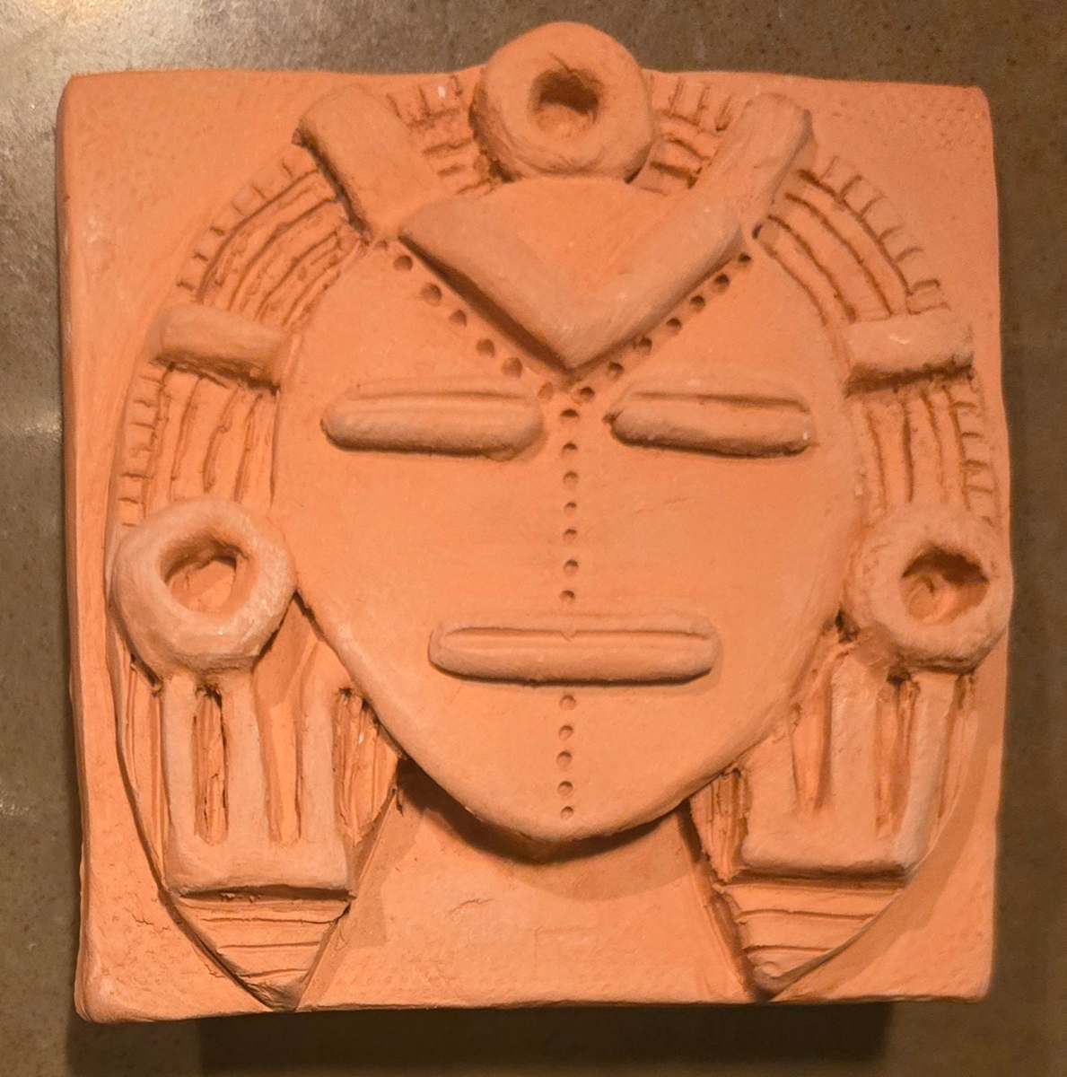 Atabey by Margery Cedano, Image 3.