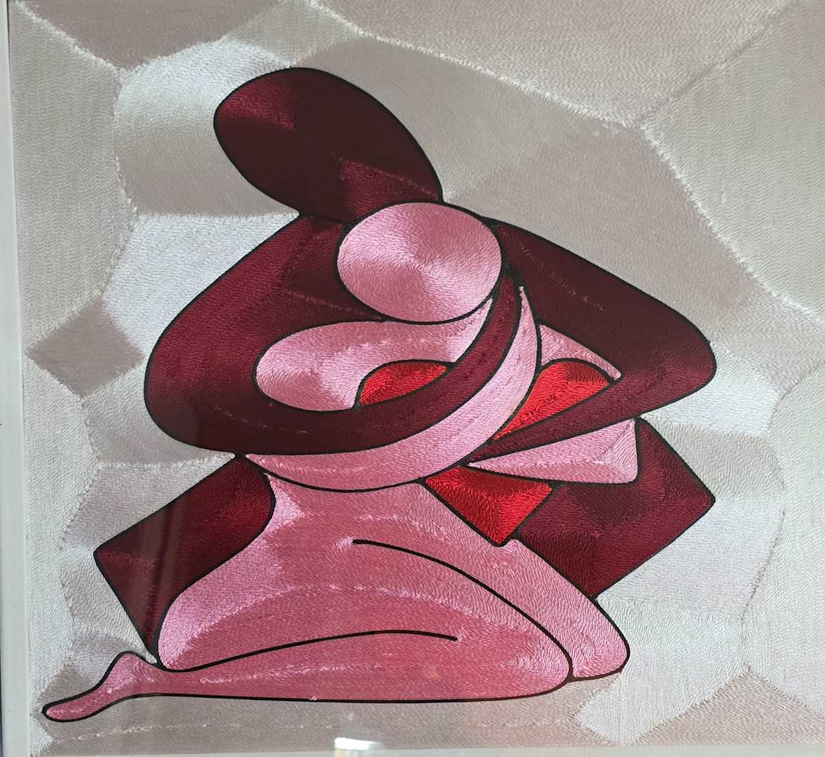 Lovers by Unattributed, Image 1.