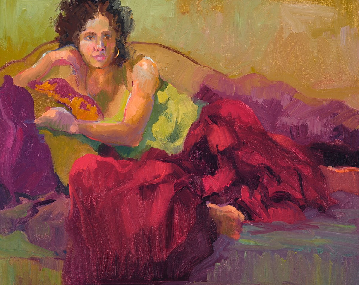 "Saturday Dance" 
