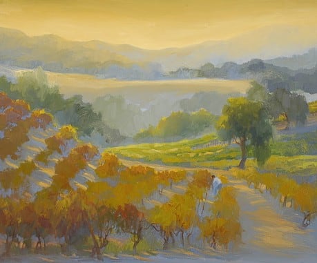 "Vineyard Vista" 