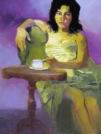 "Coffee & Cream 