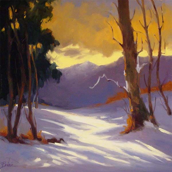 "Daybreak" 