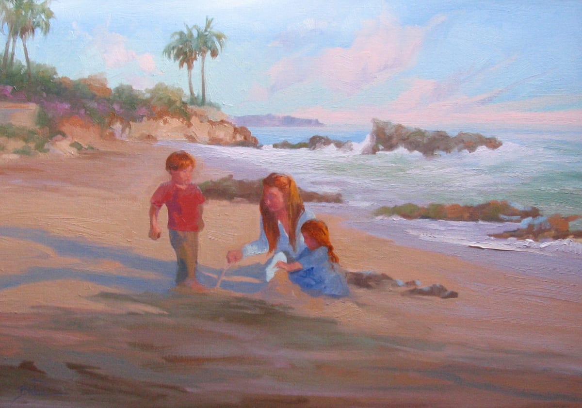 "Making Memories" 