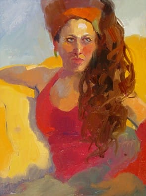 "Queen of Sheba" 