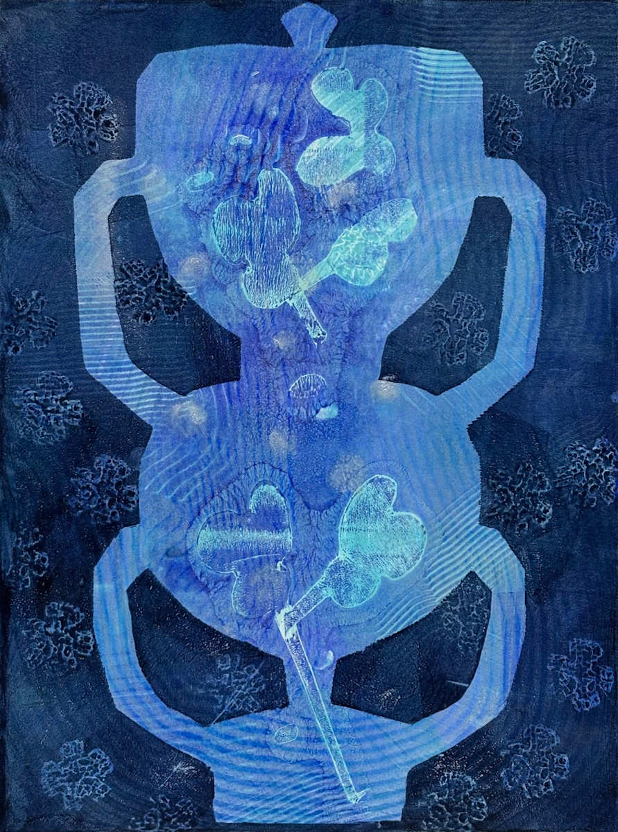 Untitled #13 by Irja Bodén 