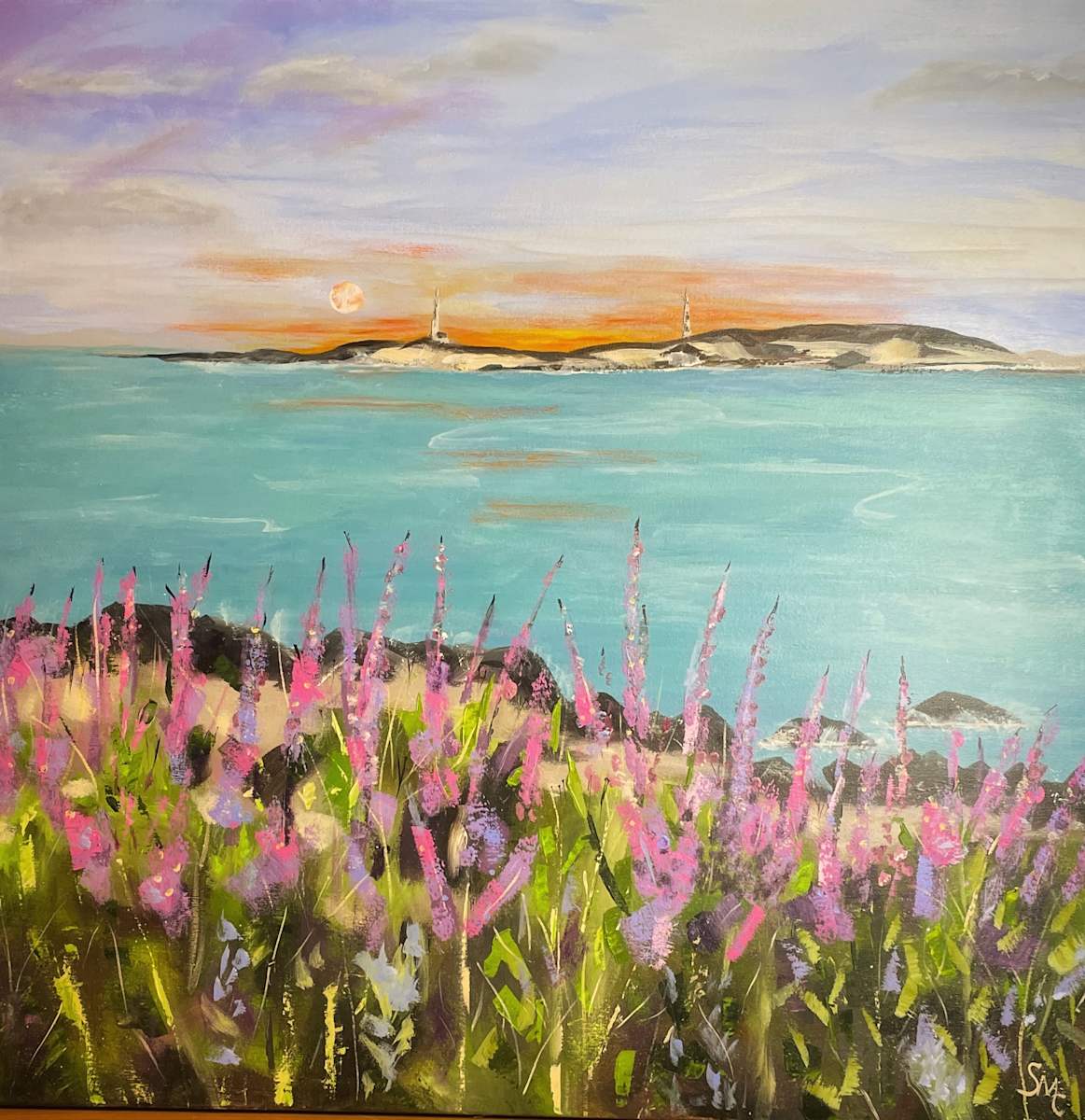 Eden Road II by Susan McCraine, Image 3.
