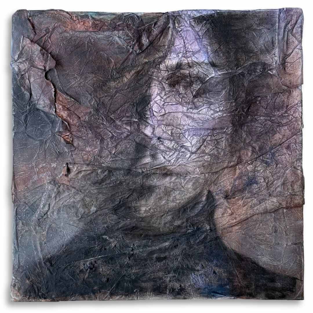 Dissolution by Annie Tull, Image 1.