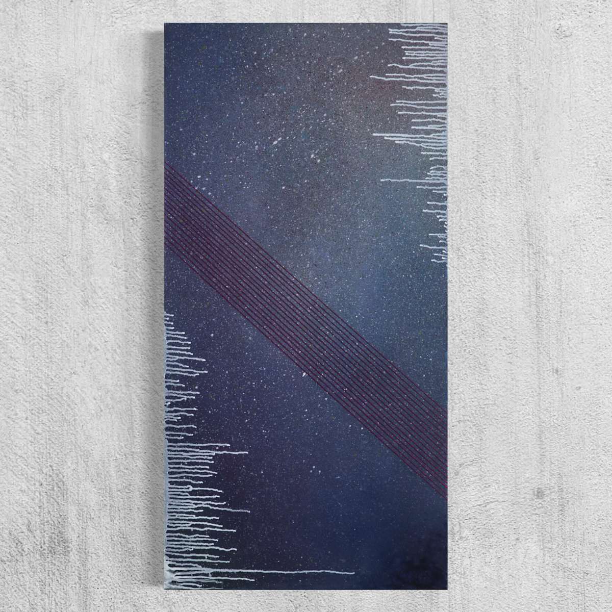 48 Blocks to Freedom by Annie Tull 