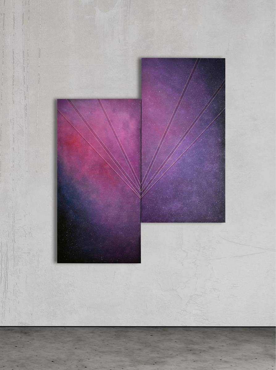 All That We Contain, Forever Held Within by Annie Tull, Image 2.