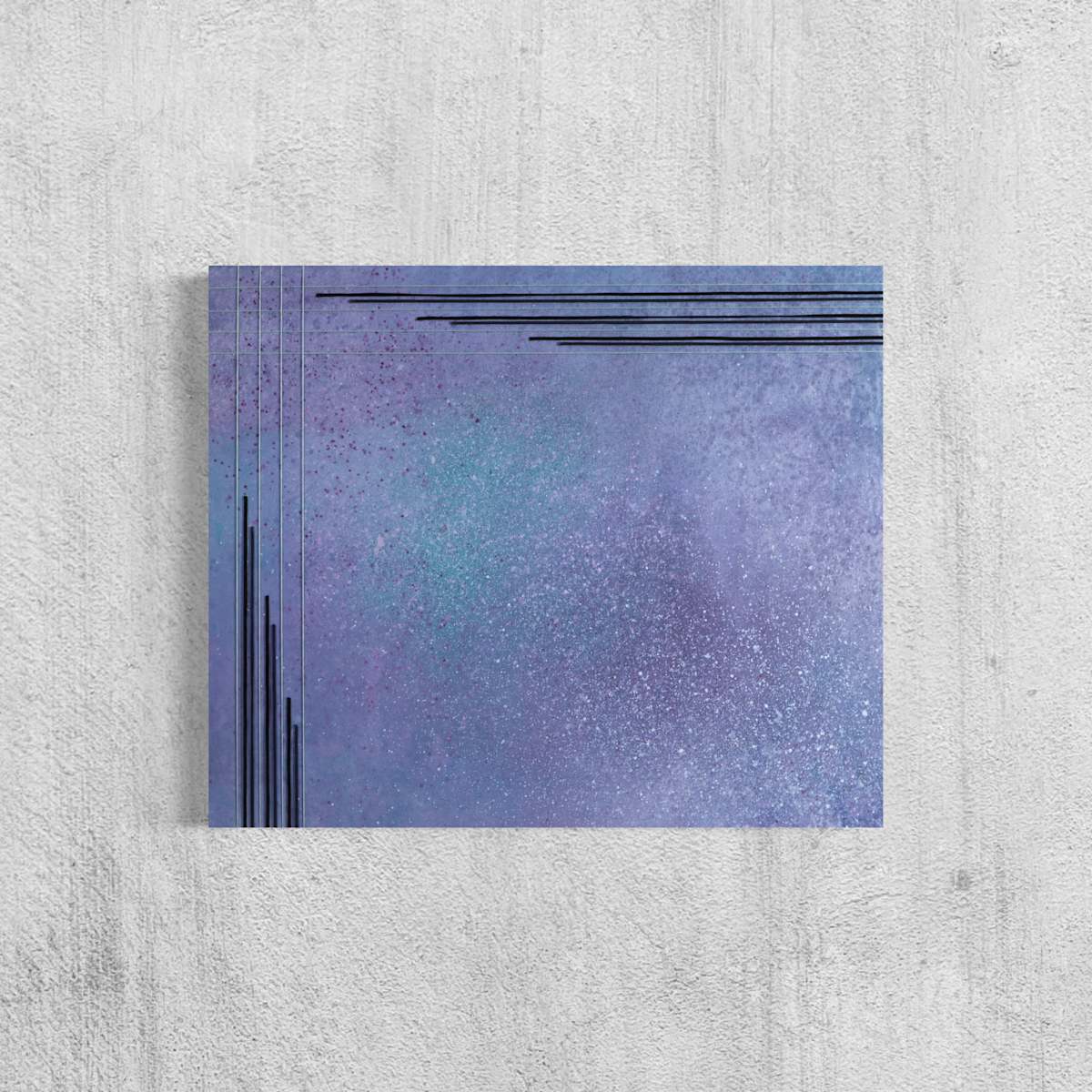 Astral Drift by Annie Tull, Image 2.