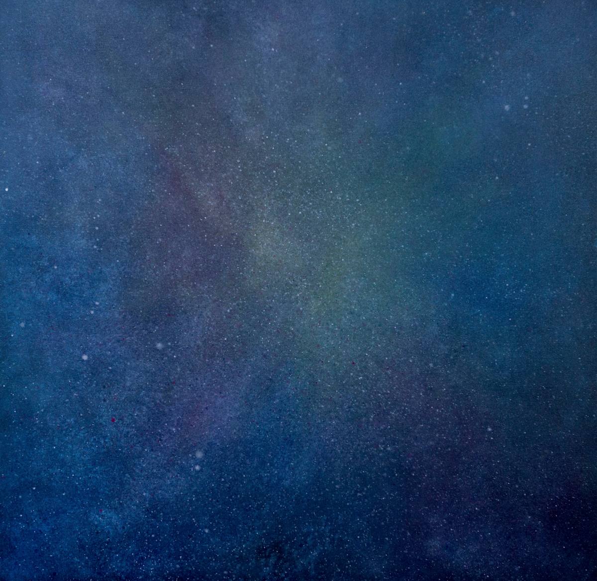 Aurora by Annie Tull 