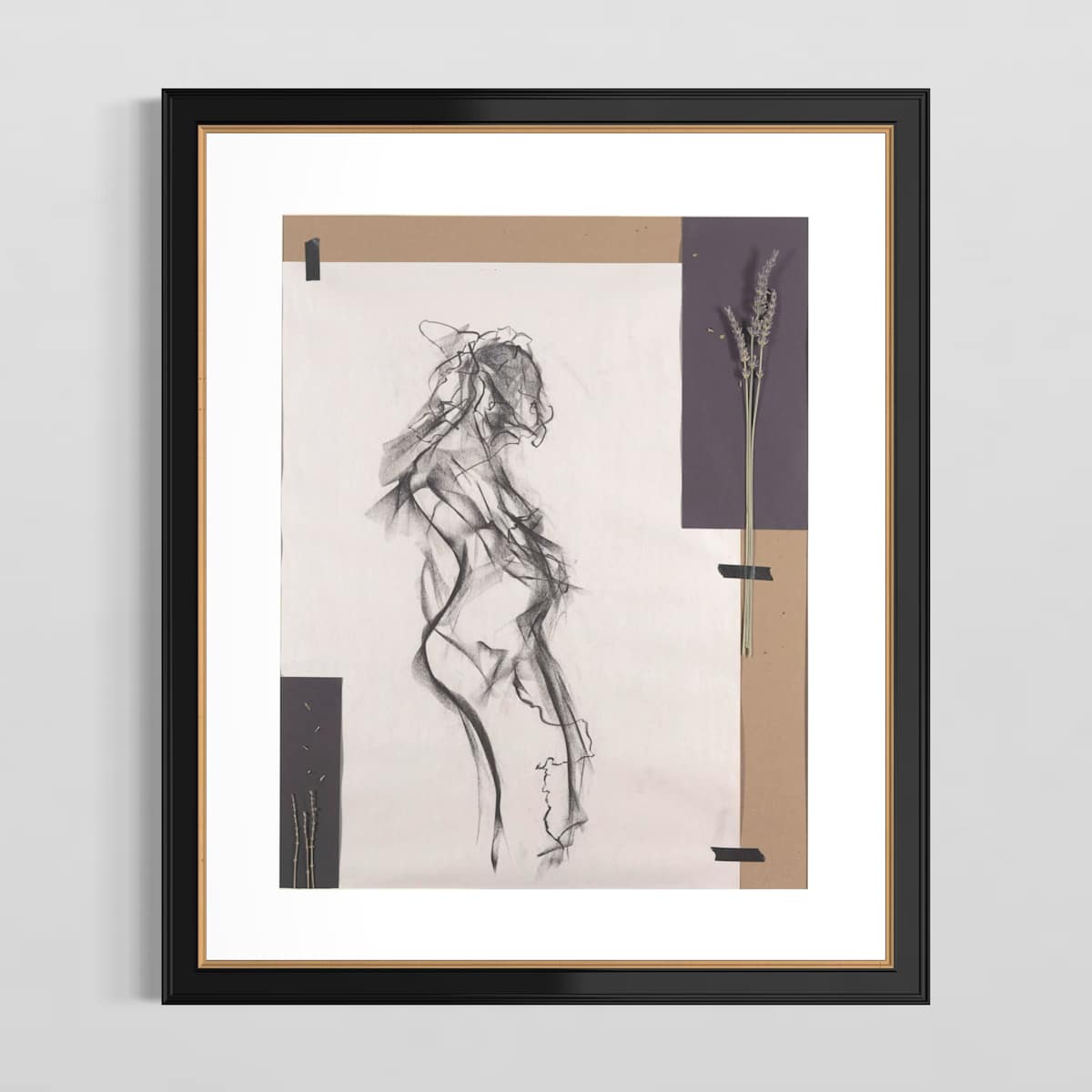 Before The Damage Was Done by Annie Tull 