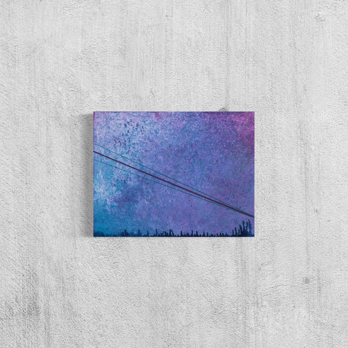 Conduit by Annie Tull 