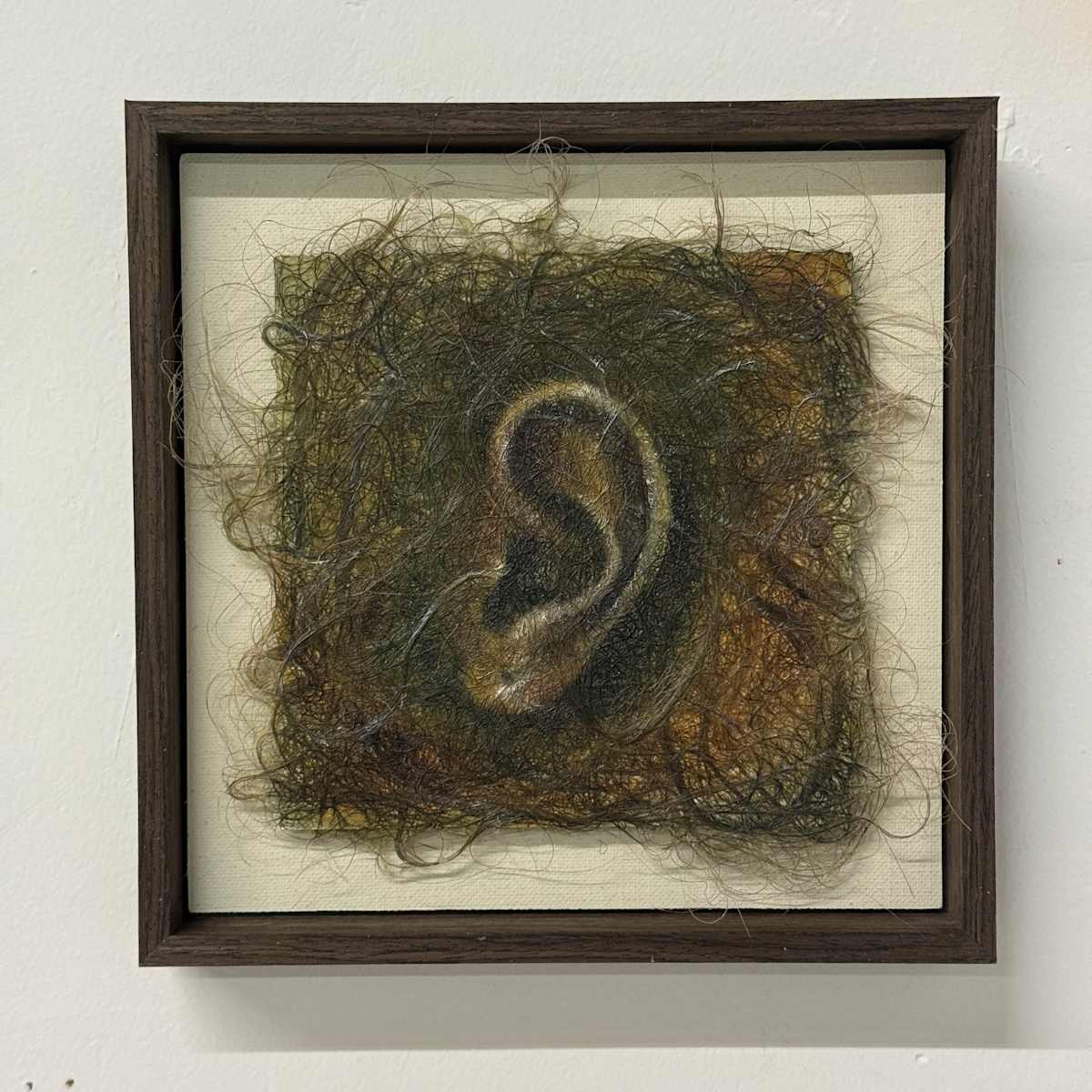 éistim by Annie Tull, Image 1.