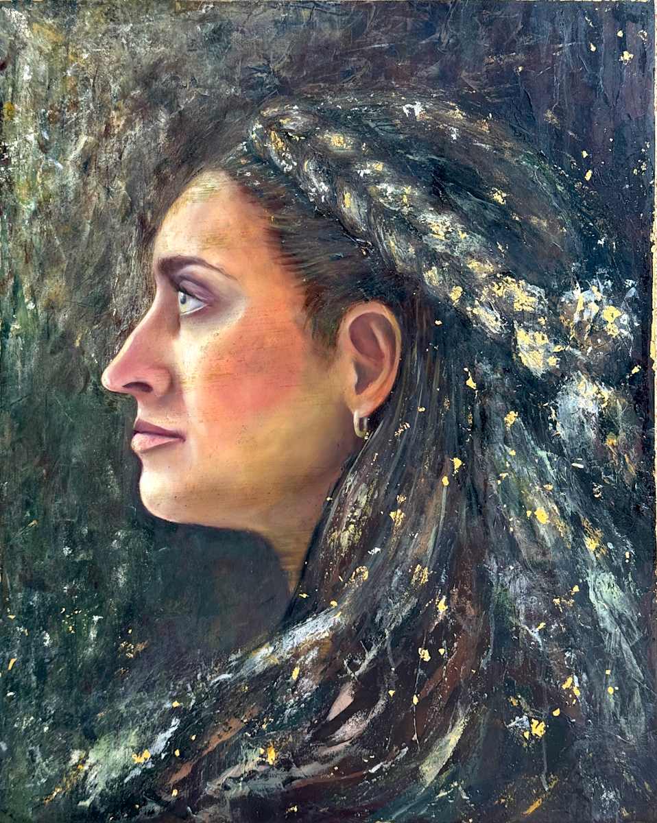 The Memory Keeper by Annie Tull, Image 1.
