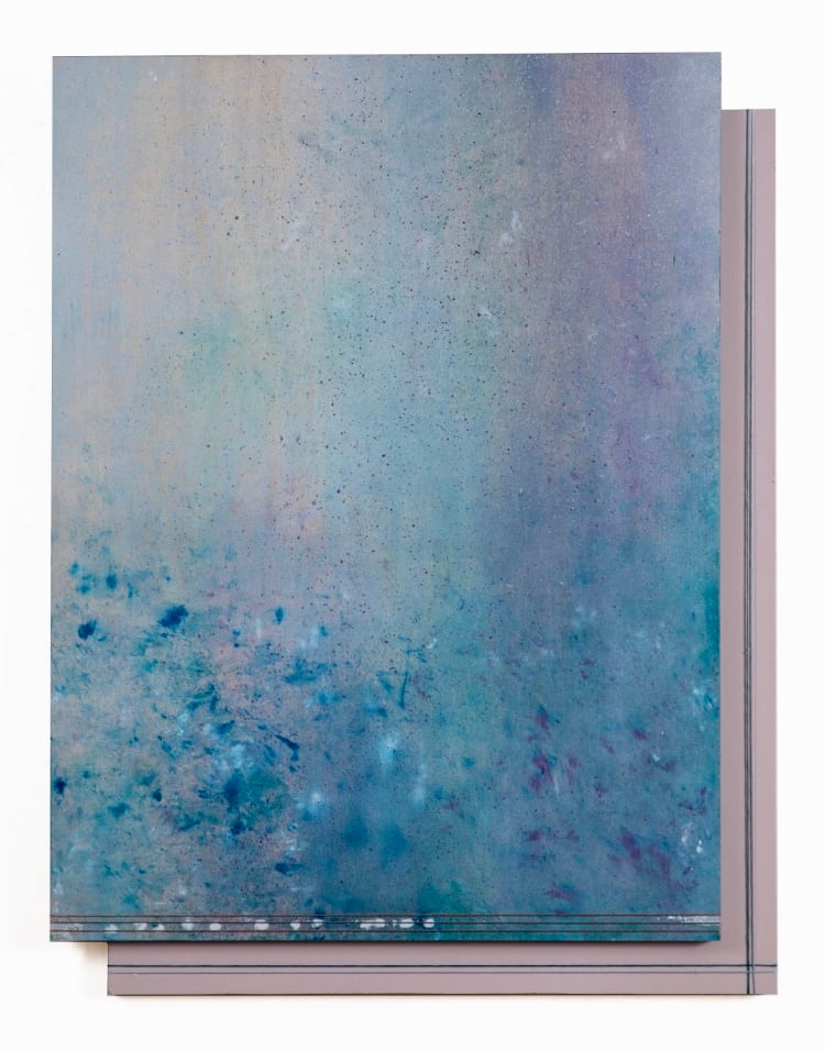 Elysium by Annie Tull 