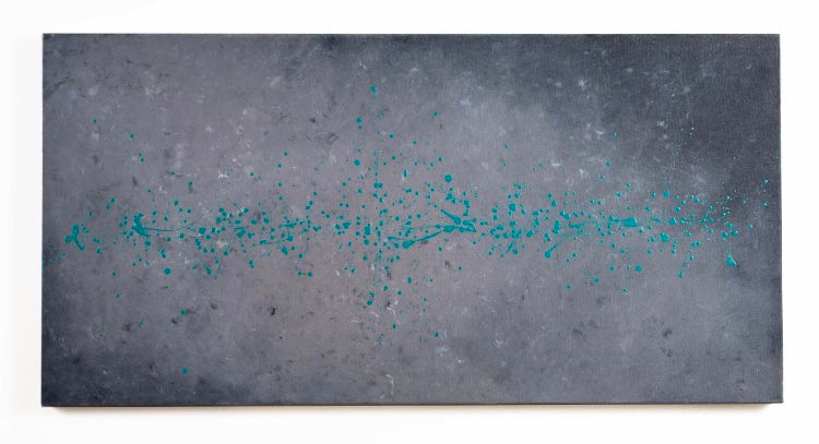 Meridian by Annie Tull, Image 1.