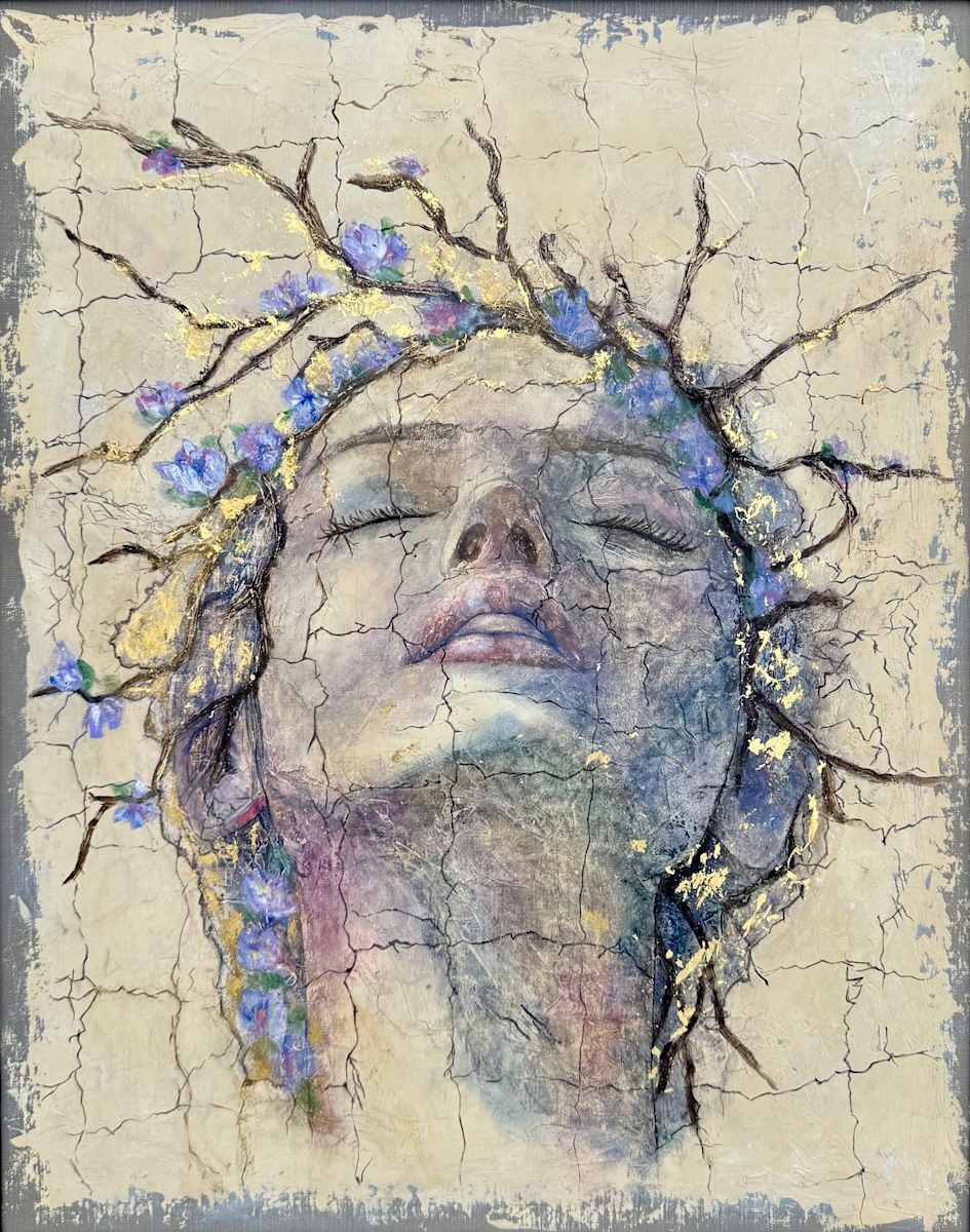Infinite Grace by Annie Tull, Image 1.