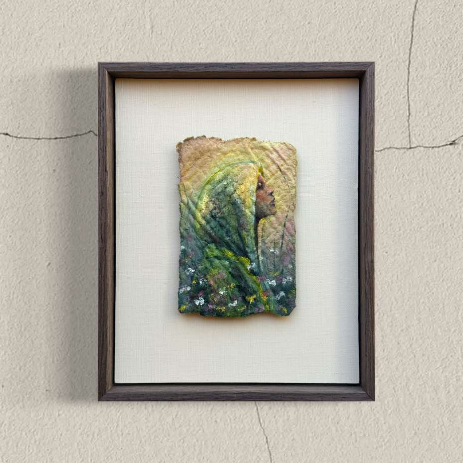 Stillness by Annie Tull, Image 1.