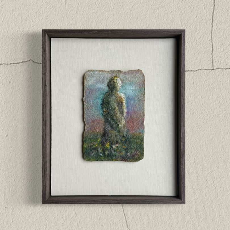Transformed by Annie Tull, Image 3.